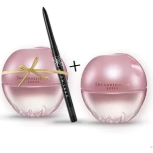 Incandessence Lotus Edp 50 ml Kadın Parfüm Seti