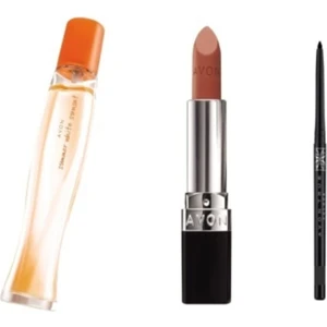 Summer White Sunset Edt Mat Ruj Marvelous Mocha Glimmerstick Göz Kalemi Blackest Seti