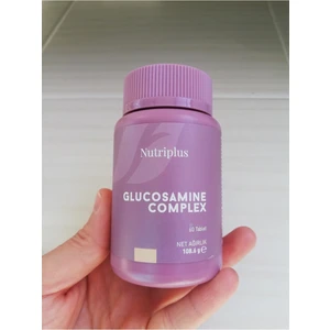 Nutriplus Glucosamine Complex