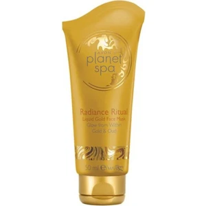 Planet Spa Radiance Yüz Maskesi 50 ml