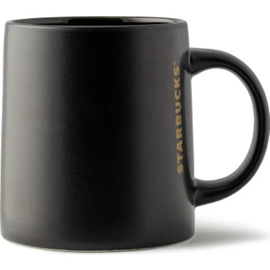 Siyah Kupa 296 ml - 11116848