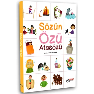 Sözün Özü Atasözü
