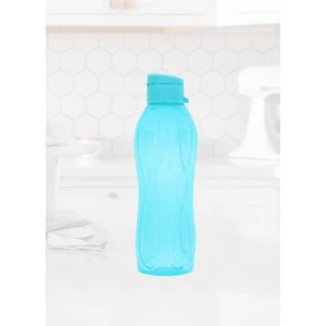 Jet’s Home Su Şişesi Suluk Kapaklı Matara 750 ml Mavi