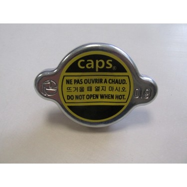 SH Mazda 626- Sd/hb- 92/97; Radyatör Kapağı Küçük Tip Binek Fiyatı