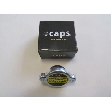 SH Mazda 626- Sd/hb- 92/97; Radyatör Kapağı Küçük Tip Binek Fiyatı