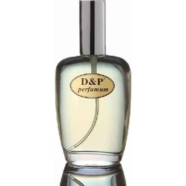 D&p Perfumum L5 Erkek Parfüm Edp 100