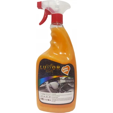 Luxor Kimya Mango Kavun 1 Lt Oto