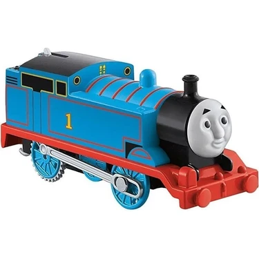 Fisher Price Thomas ve Friends Büyük Tekli Tren