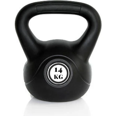 Busso Cmtktb-14 Cement Kettlebell 14