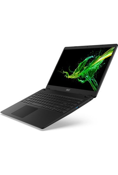 Acer Aspire 3 A315-56-327T Intel Core i3 1005G1 8GB 256GB SSD Freedos 15.6'' FHD Taşınabilir Bilgisayar NX.HS5EY.006
