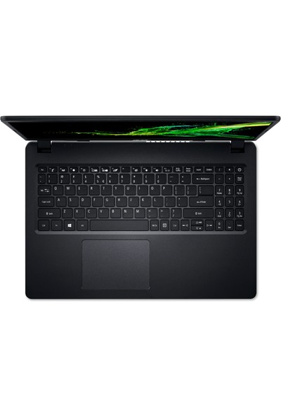 Acer Aspire 3 A315-56-327T Intel Core i3 1005G1 8GB 256GB SSD Freedos 15.6'' FHD Taşınabilir Bilgisayar NX.HS5EY.006