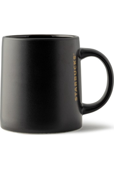 Starbucks Siyah Kupa 296 ml - 11116848
