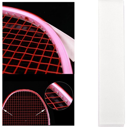 2 Adet Badminton Raket Pu Bant (Yurt Dışından) modelleri