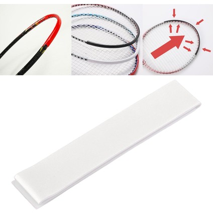 2 Adet Badminton Raket Pu Bant (Yurt Dışından) fırsatları