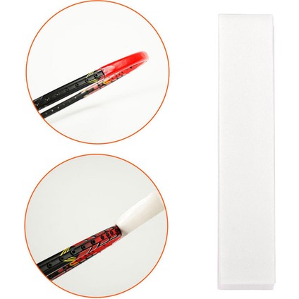 2 Adet Badminton Raket Pu Bant (Yurt Dışından) indirimleri