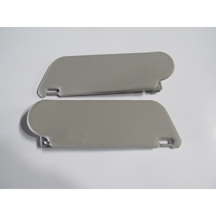 Opel Zafıra- 99/04; Güneşlik Sağ/sol Set 2 Parça