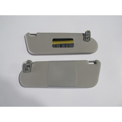 Opel Zafıra- 99/04; Güneşlik Sağ/sol Set 2 Parça fiyatları