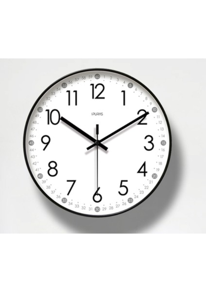 Duvardaki Basit ve Sevimli Saat(Yurt Dışından) modelleri