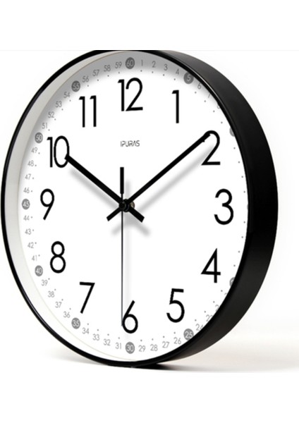 Duvardaki Basit ve Sevimli Saat(Yurt Dışından) fırsatları