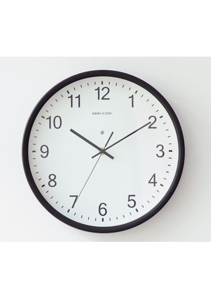 Duvardaki Basit ve Sevimli Saat(Yurt Dışından) indirimleri