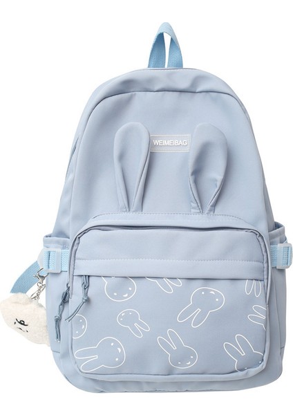 Öğrenci Eğlence Kampüsü Sırt Çantası(Yurt Dışından)