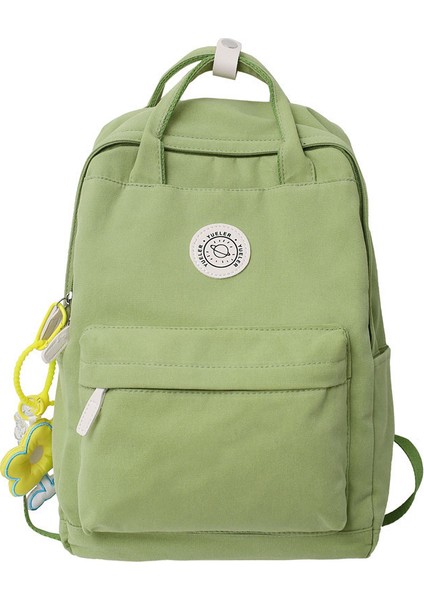 Günlük Sırt Çantası Trendy Sırt Çantası(Yurt Dışından)