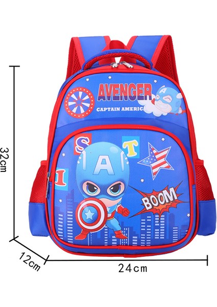 Çocuk Seyahat - Anaokulu Sırt Çantası (Yurt Dışından) fiyatları