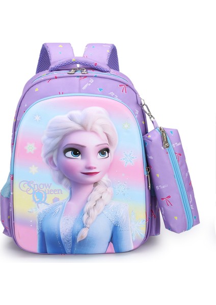 Çocuk Seyahat - Anaokulu Sırt Çantası (Yurt Dışından)