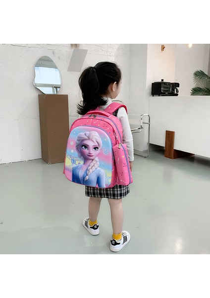 Çocuk Seyahat - Anaokulu Sırt Çantası (Yurt Dışından) indirimleri