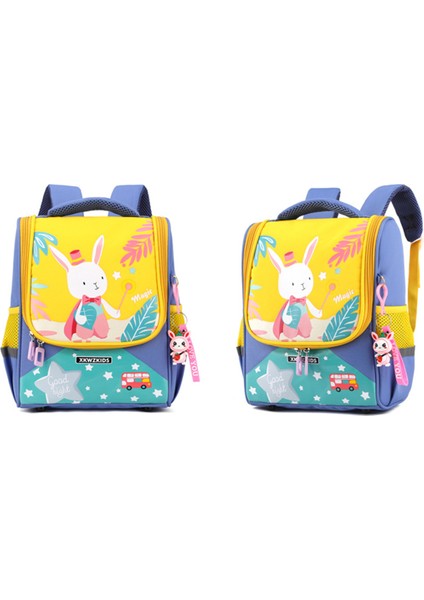 Çocuk Seyahat - Anaokulu Sırt Çantası (Yurt Dışından) fiyatları