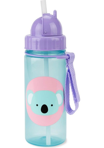 Skip Hop Skiphop Zoo Pipetli Suluk Koala - New