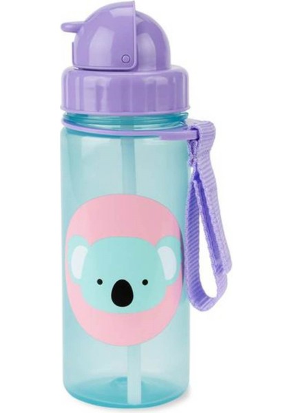 Skip Hop Skiphop Zoo Pipetli Suluk Koala - New