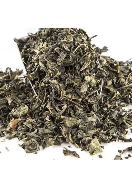 Yeşil Çay Yaprak 500 gr