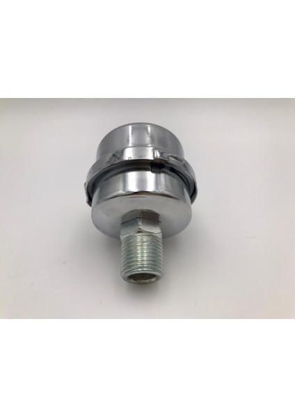 25 - 50 Lt Kompresör Fitlresi Metal 1/2 modelleri