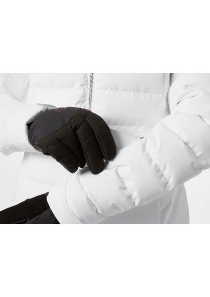 Hh W Imperıal Puffy Jacket - Hh Kadın Kayak & Snowboard Montu indirimleri
