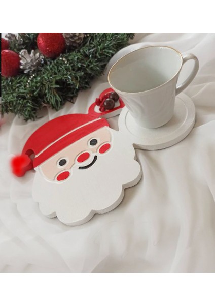 Noel Bardak Altlığı modelleri