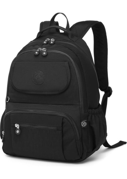 Büyük Boy Sırt Çantası Krinkıl Kumaş 1215 fiyatları