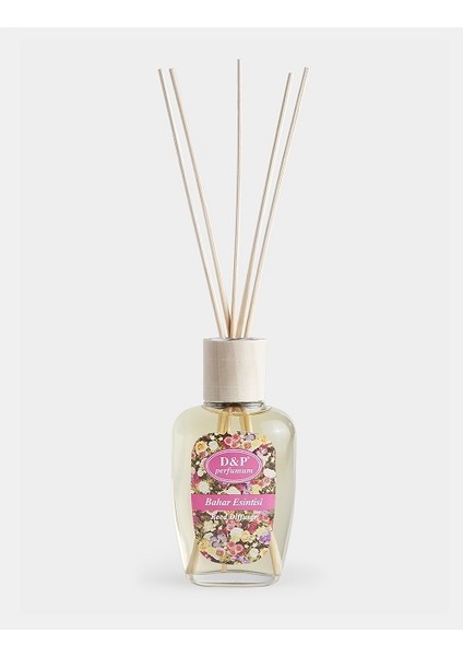 Perfumum Bahar Esintisi Bambu Koku 100 ml