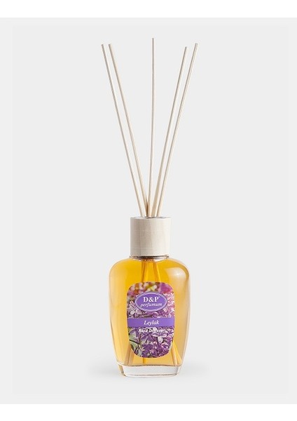 Perfumum Leylak Bambu Koku 100 ml