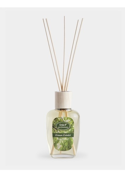 Perfumum Orman Esintisi Bambu Koku 100 ml