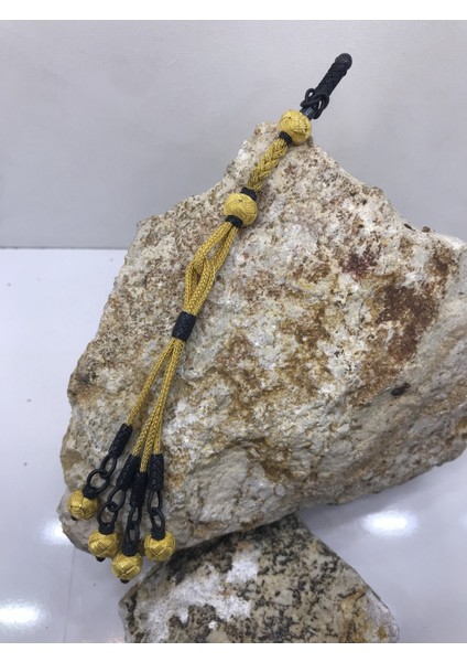 Çakırbey Gümüş Tesbih Püskülü fiyatları