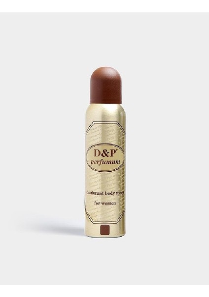 Perfumum U-L11 Unisex Deodorant 150 ml