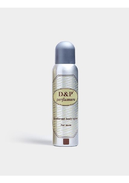 Perfumum U-T5 Unisex Deodorant 150 ml