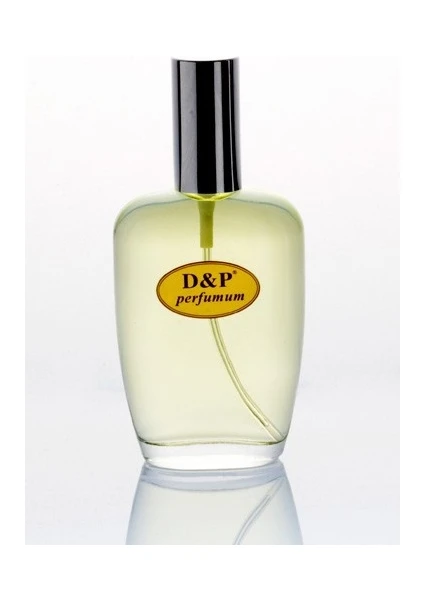 D&p Perfumum P10 Erkek Parfüm Edp 100 ml