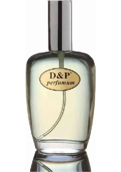 D&p Perfumum C7 Erkek Parfüm Edp 100 ml