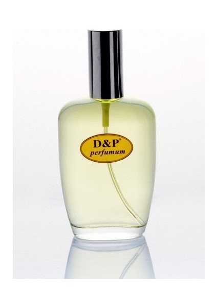 D&p Perfumum B4 Erkek Parfüm Edp 100 ml