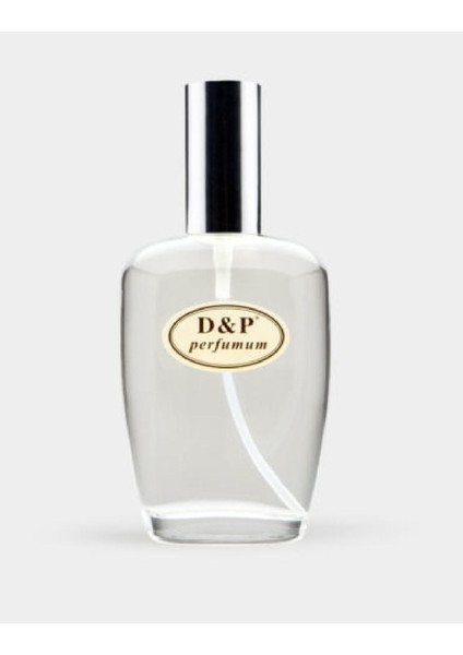 D&p Perfumum C33 Kadın Parfüm Edp 50 ml