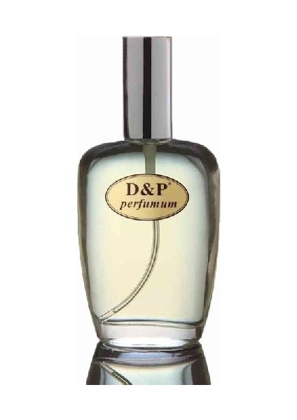 Perfumum U-C4 Unisex Parfüm Edp 50 ml