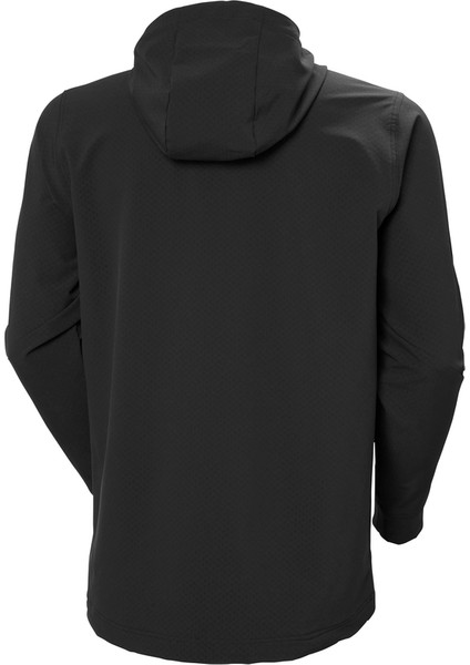 Hh Ullr Z Shield Hoodie - Hh Softshell Anorak fiyatları