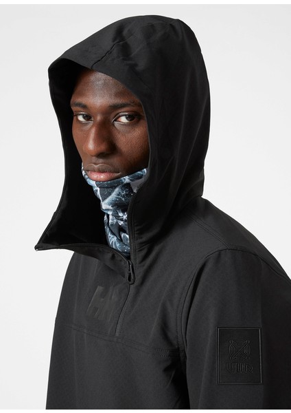 Hh Ullr Z Shield Hoodie - Hh Softshell Anorak modelleri